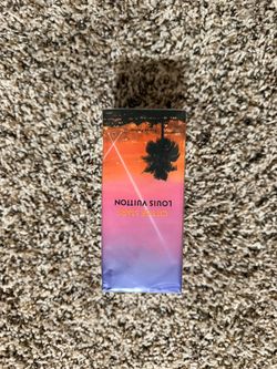 Louie cologne