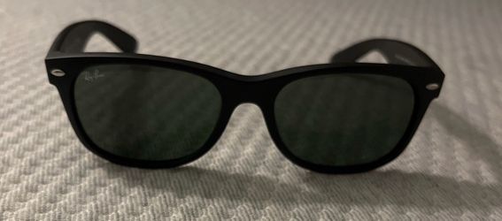 Ray ban Wayfarers