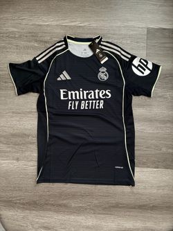 REAL MADRID jersey
