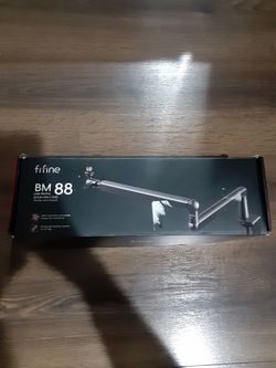 FIFINE BM88 Boom Arm
