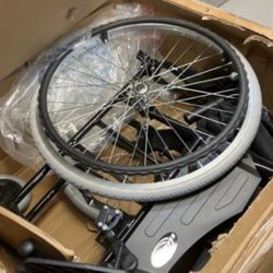 Karman Brand New Wheel Chair