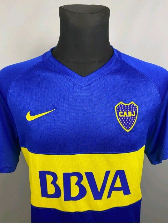 BOCA Juniors Jersey 2015/2016