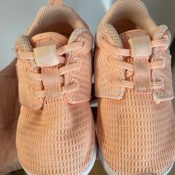 Nike roche toddlers tennis