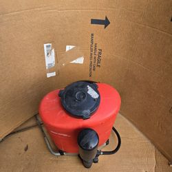  Berchmeir Back Pack Pesticide Sprayer