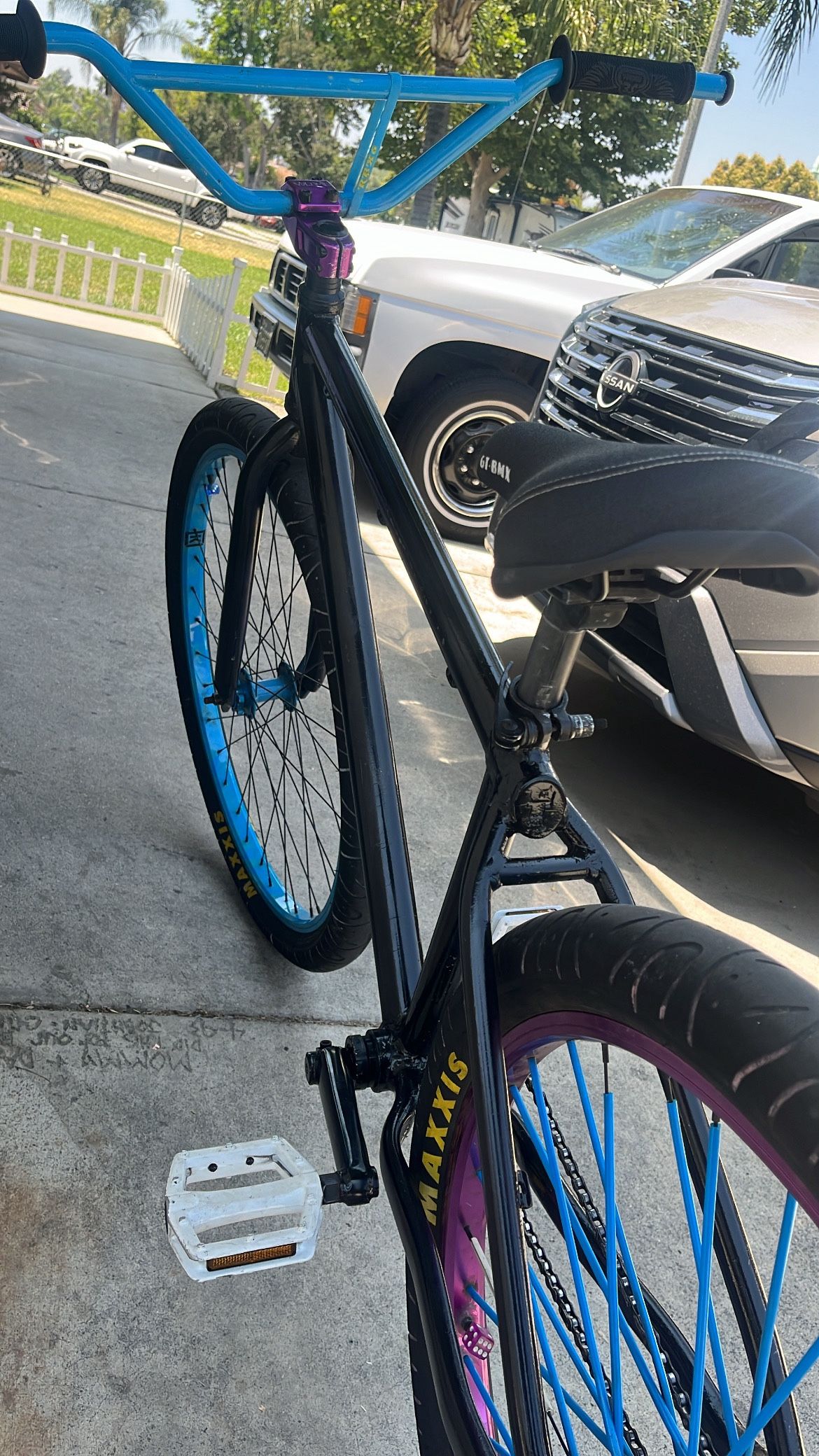 29* GT Pro series
