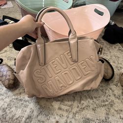 Steve Madden Bag
