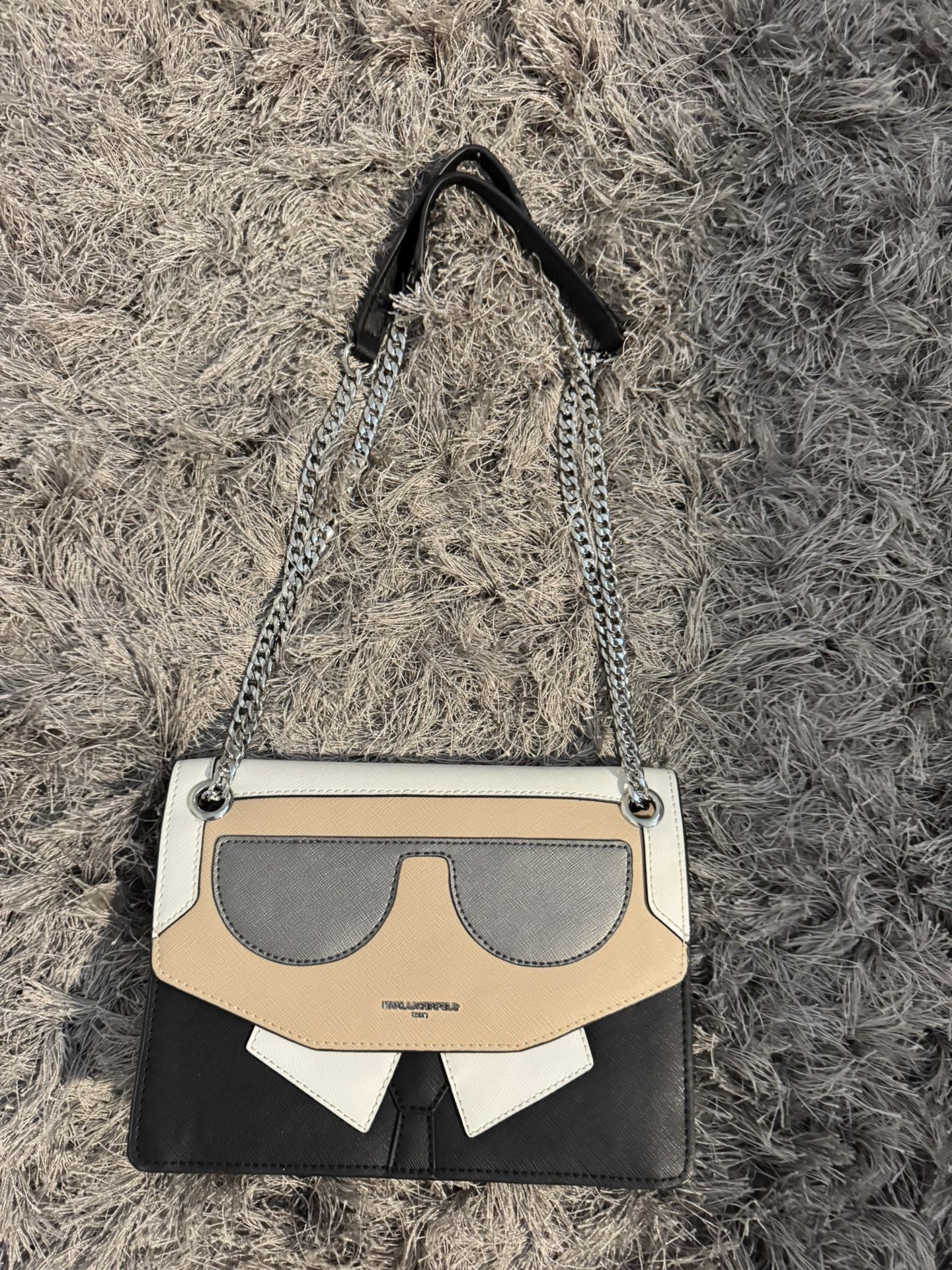 Karl Lagerfeld