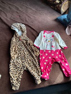 Girls pajamas