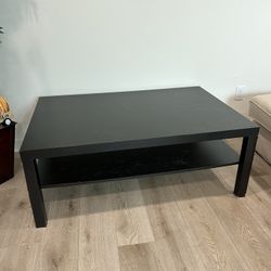 Living Room Table 