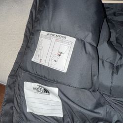 WINTER COAT