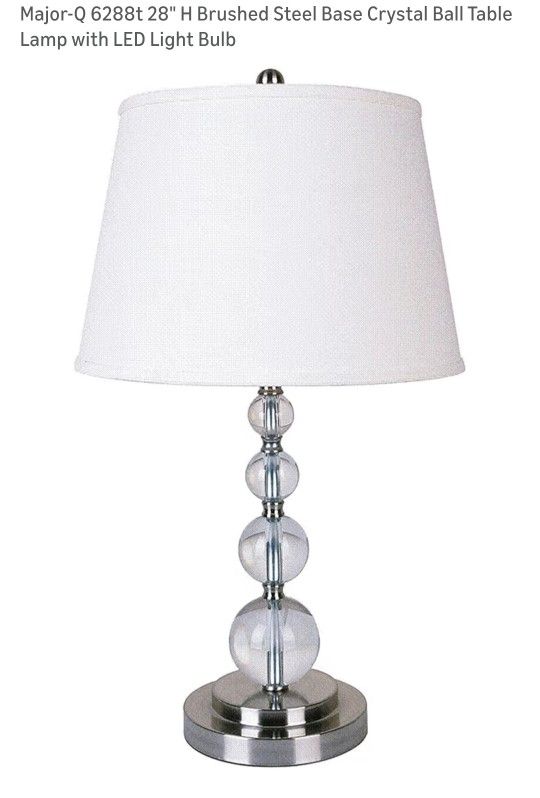 Table Lamp