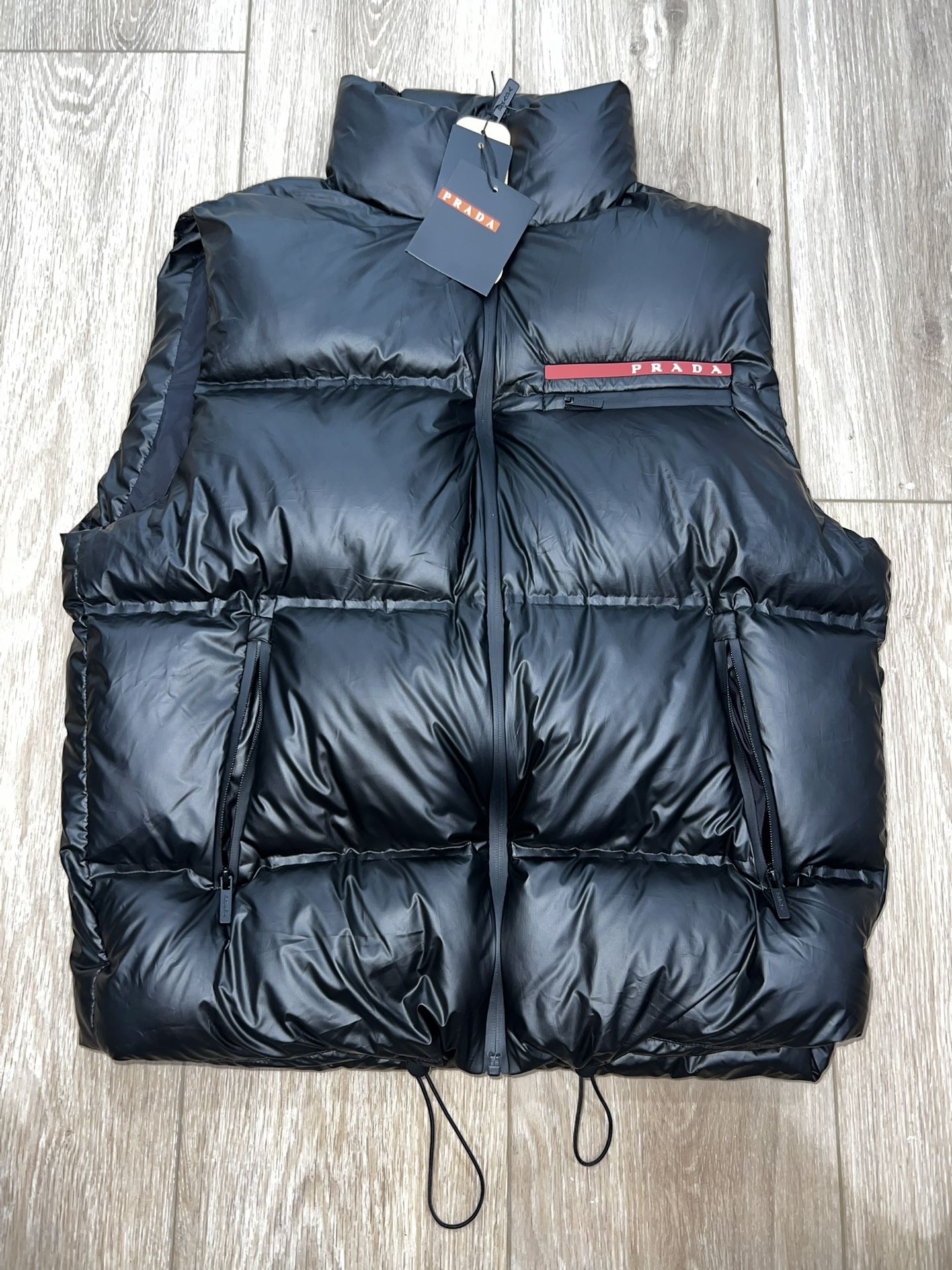 Prada Vest