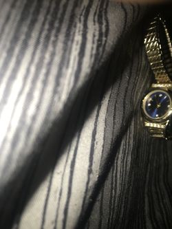 Watch