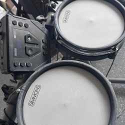 Drum Set
