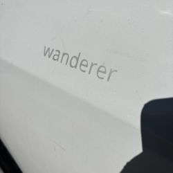 Vinyl Decal 