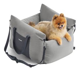 Dog Car Seat for Small Dogs