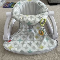 Baby Seat