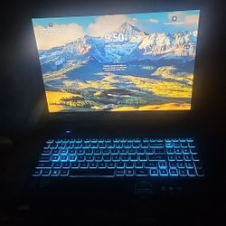 Acer Predator Helio 16 Laptop 