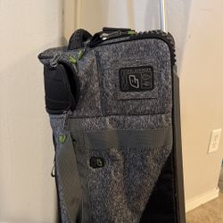 Roller Gear Bag