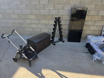 TODAY SUNDAY YARD SELL 10/18/26. 1510 S DUNCAN AVE COMMERCE CA 9PP40 Lots of New / Used items. Many more items not posted also. 7am to 2pm.