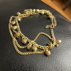 Anklet