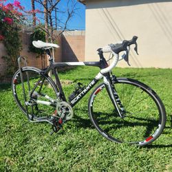Scattante Carbon Road Bike Sl10