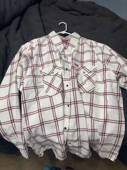 Dixxon Flannels