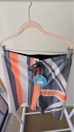 Wailoa Board Shorts