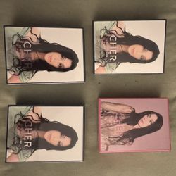 🎉 CHER Eau de Couture Perfume - Brand New ! Unopened ! – Only $5 Each