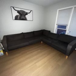 ikea couch