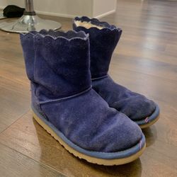 Ugg Boots Kids Size 4