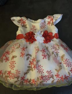 Baby Dress