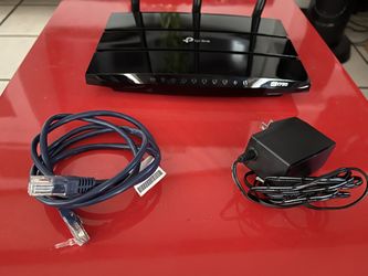 Tp-link Dual Band Router
