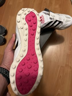 adidas gazelle silver green womens adidas Predator Pro Turf Soccer Shoes