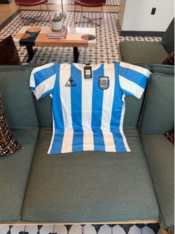 Argentina Maradona 86’