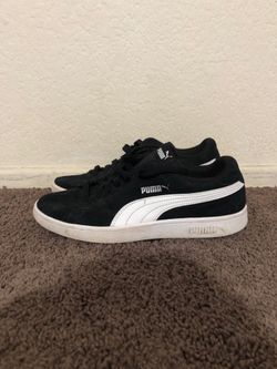 Men’s Puma shoes