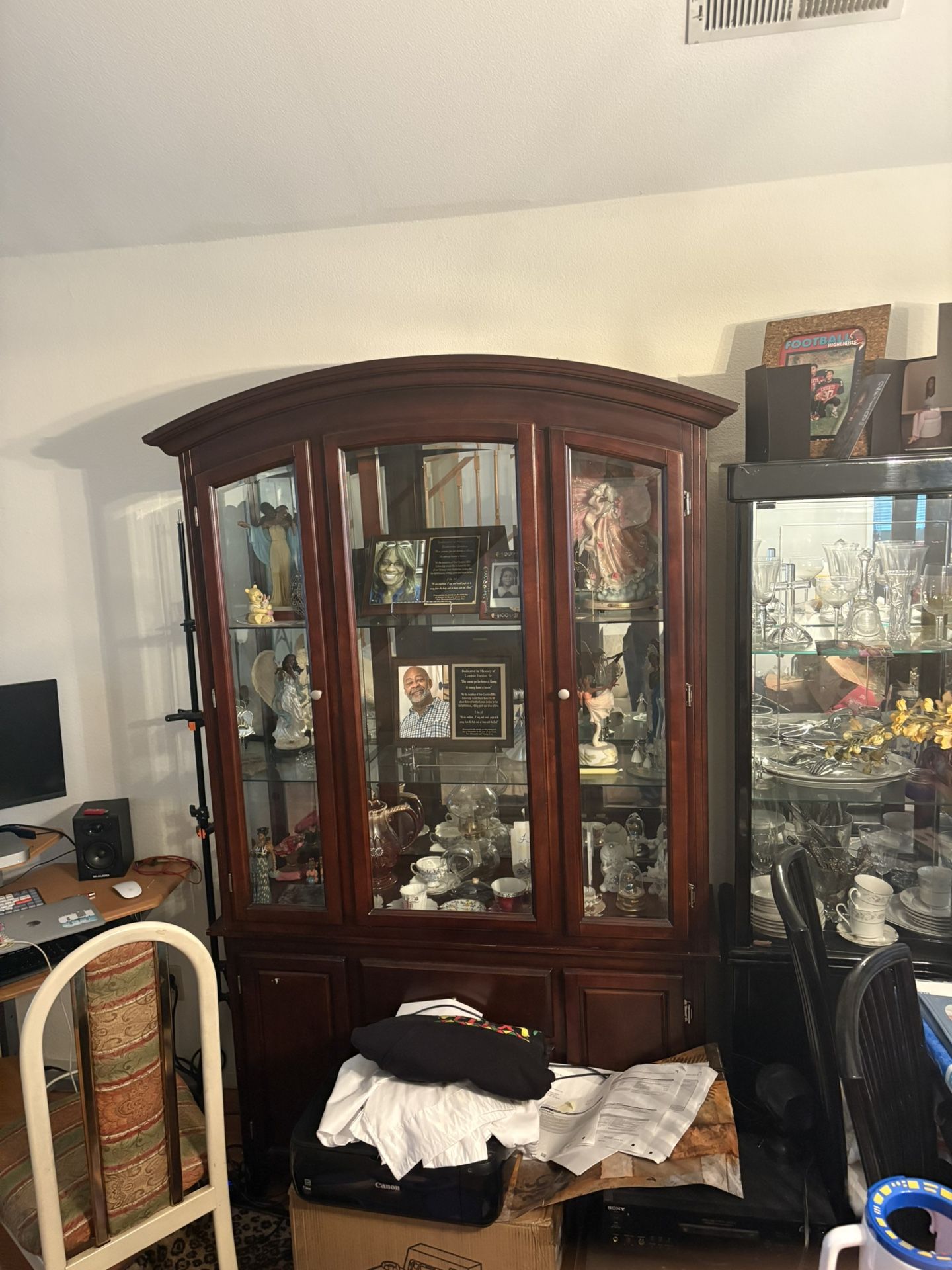 China Cabinet 