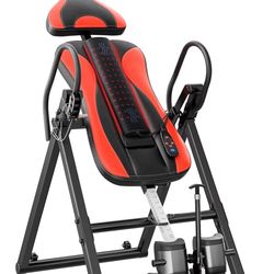 New inversion table