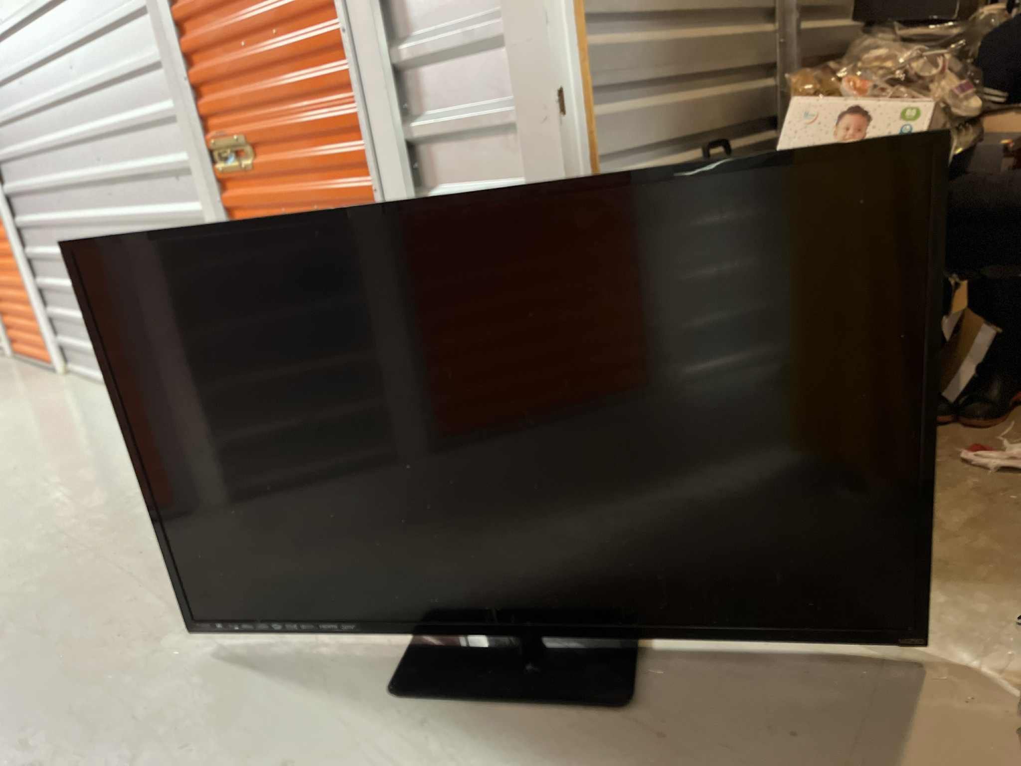 60’ Inch Vizio Smart TV