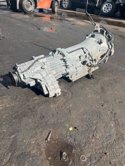 ✅2008-2013 INFINITI G37 TRANSMISSION AWD✅