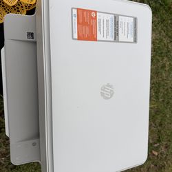 HP Envy 6052e Printer