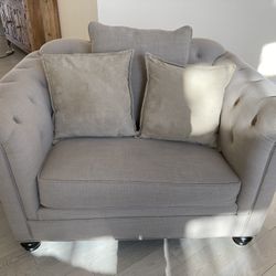 Living Room Side Chair