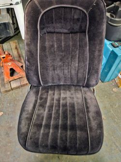 1(contact info removed) camaro bucket seats - Auto Parts