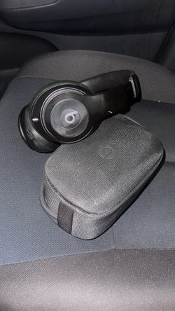 Beats Studio Pro - Headset