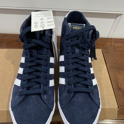 adidas Originals basket profi sneakers