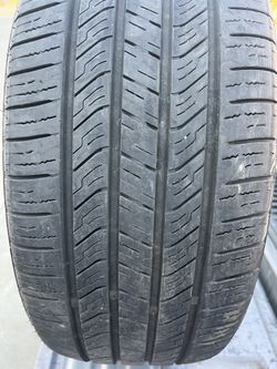 215/45R17 Sailun 