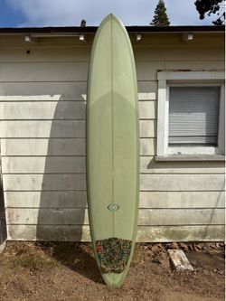 9’2” Bing Pigformer