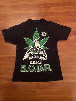 Crooks N Castles Shirt