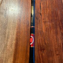 Penn Sabre Fishing Rod 