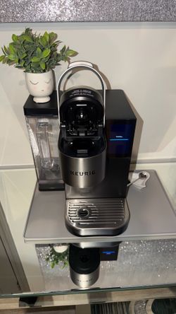 Keurig coffee maker